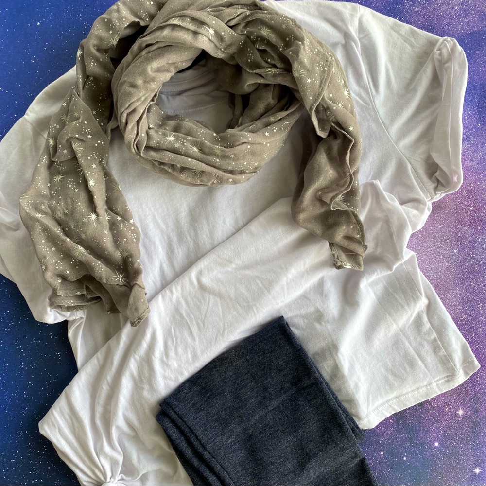 Motherhood Maternity Outfit Heather Blue Legging